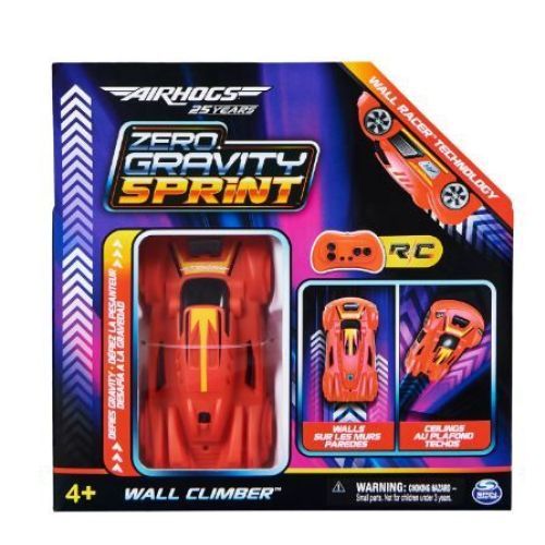 Air Hogs Airhogs Zero Gravity Sprint