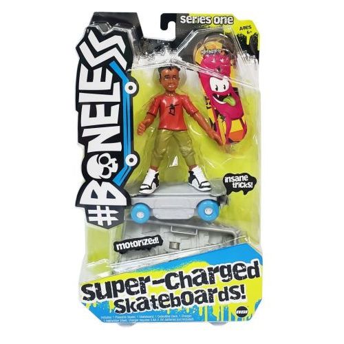Amuuso Boneless Skaters Ass. (84066910KID) - B-Toys Keerbergen