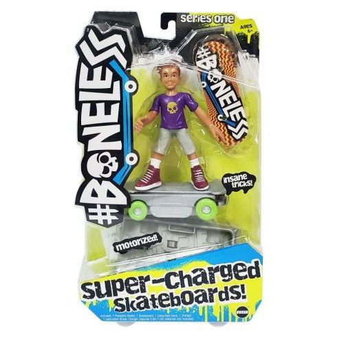 Amuuso Boneless Skaters Ass. (84066910KID) - B-Toys Keerbergen