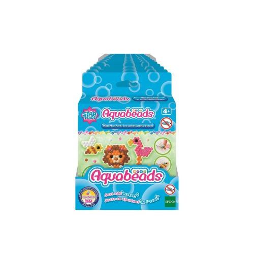 Aquabeads Aquabeads Mini Speelset Ass. (32000) - B-Toys Keerbergen