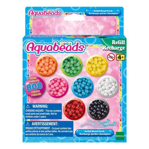Aquabeads Aquabeads Navulling Parelpakket (31517) - B-Toys Keerbergen