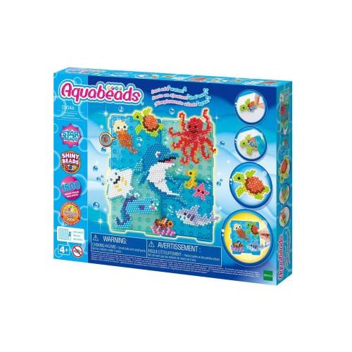 Aquabeads Aquabeads Ocean Dierenset (35046) - B-Toys Keerbergen