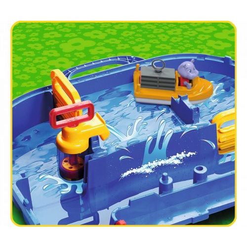 AquaPlay AquaPlay LockBox 85x65cm  (8700001516) - B-Toys Keerbergen