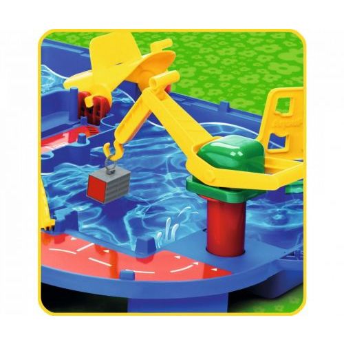 AquaPlay AquaPlay LockBox 85x65cm  (8700001516) - B-Toys Keerbergen