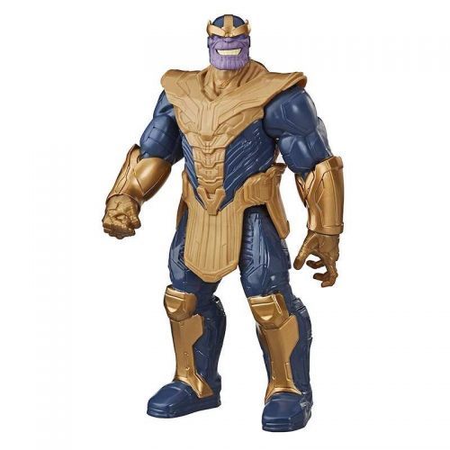 Avengers Avengers Endgame - Thanos Figuur (E73815L00) - B-Toys Keerbergen