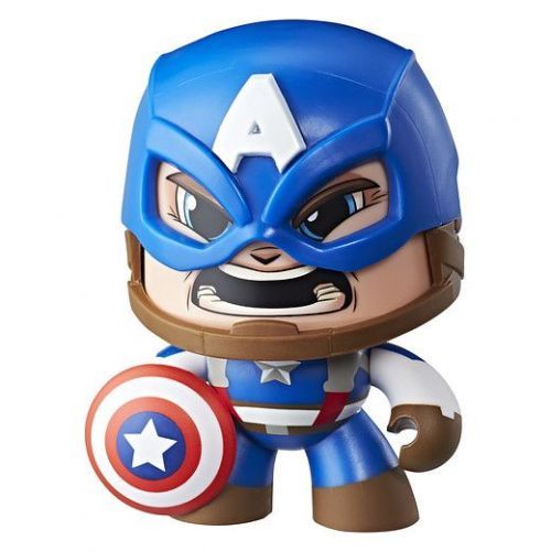 Avengers Avengers marvel mighty muggs (E2163/E2122) - B-Toys Keerbergen