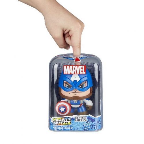 Avengers Avengers marvel mighty muggs (E2163/E2122) - B-Toys Keerbergen