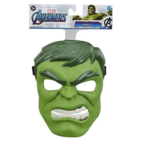 Avengers Avengers Maskers Ass. (B9945EU82) - B-Toys Keerbergen