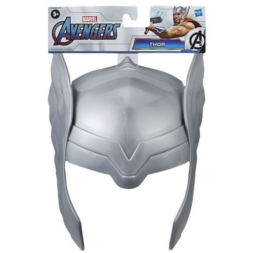 Avengers Avengers Maskers Ass. (B9945EU82) - B-Toys Keerbergen