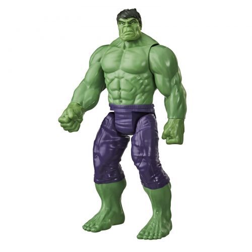 Avengers Avengers Titan - Hulk Figuur (E74755L23) - B-Toys Keerbergen
