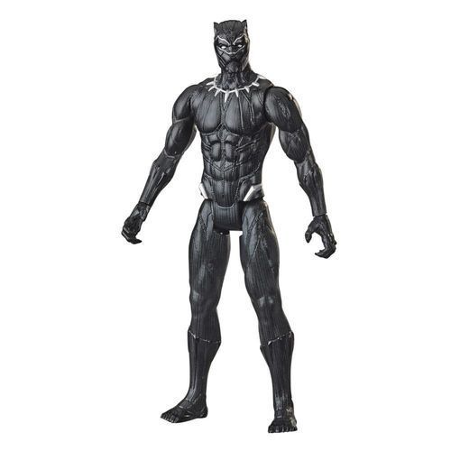 Avengers Marvel Avengers Black Panther (F21555X00) - B-Toys Keerbergen
