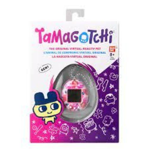 Bandai Tamagotchi Original ass. (532-0042800) - B-Toys Keerbergen