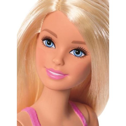Barbie Barbie Beach Pop Ass. (DWJ99) - B-Toys Keerbergen