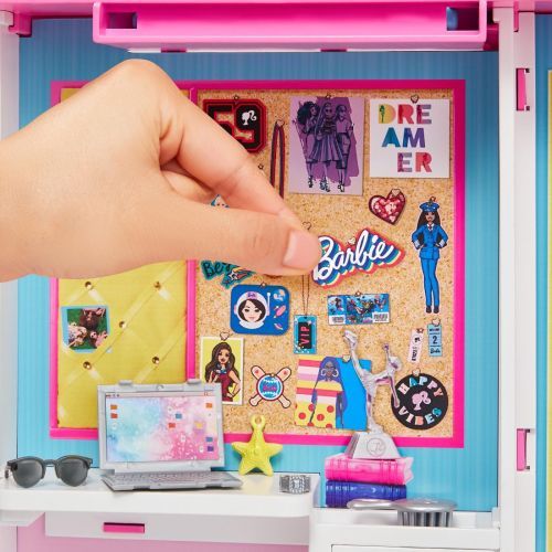 Barbie Barbie Dream Closet (GBK10) - B-Toys Keerbergen