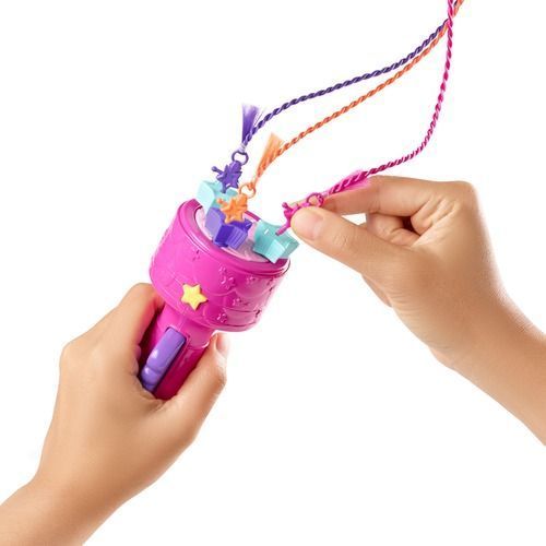 Barbie Barbie Dreamtopia Twist 'n Style Pop (GTG00) - B-Toys Keerbergen