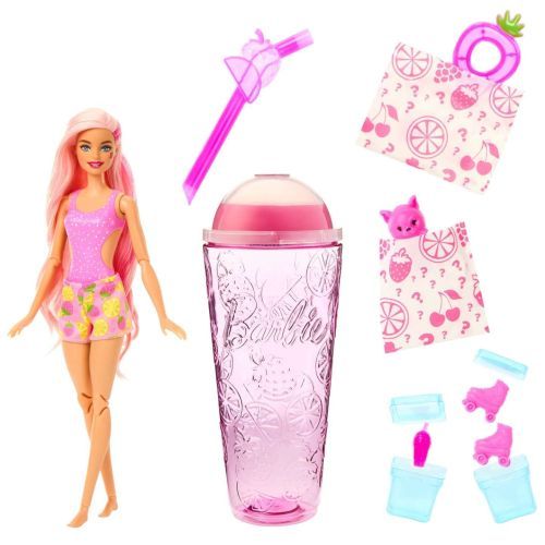 Barbie Barbie Pop Reveal (HNW41) - B-Toys Keerbergen