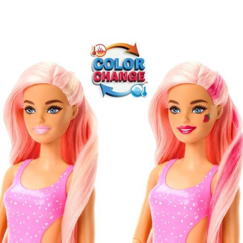 Barbie Barbie Pop Reveal (HNW41) - B-Toys Keerbergen