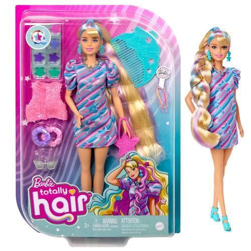 Barbie Barbie (93803532KID) - B-Toys Keerbergen