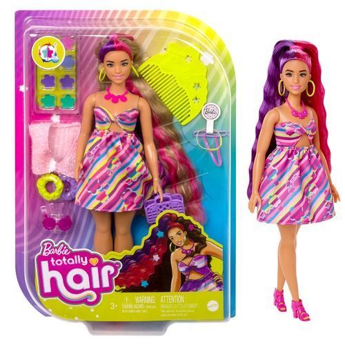 Barbie Barbie (93803532KID) - B-Toys Keerbergen