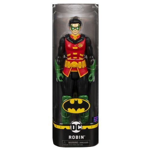 Batman Batman Figuren 30cm assortiment (6055697) - B-Toys Keerbergen