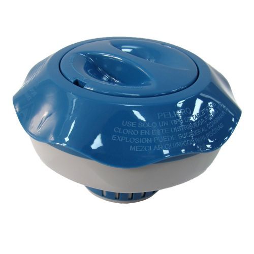Blue Line Mini Vlotter