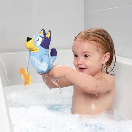 Bluey Tomy Bluey Zwemmen (TOE73548) - B-Toys Keerbergen