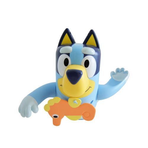 Bluey Tomy Bluey Zwemmen (TOE73548) - B-Toys Keerbergen