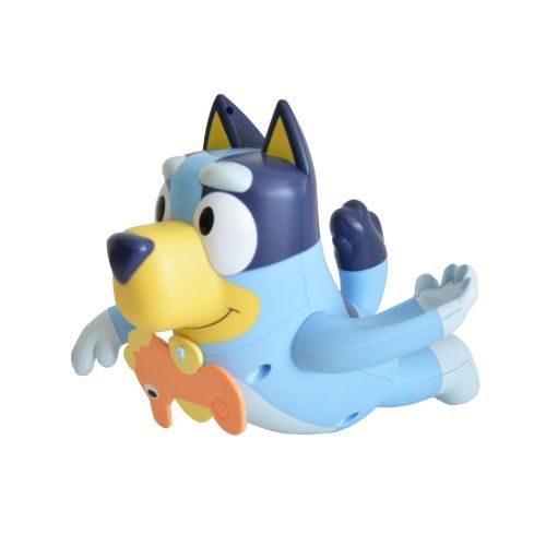 Bluey Tomy Bluey Zwemmen (TOE73548) - B-Toys Keerbergen