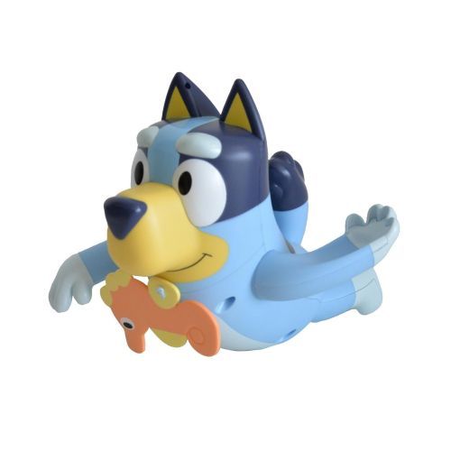 Bluey Tomy Bluey Zwemmen (TOE73548) - B-Toys Keerbergen