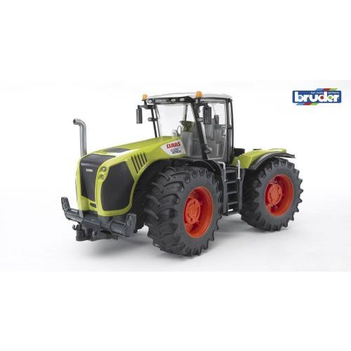 Bruder Bruder claas xerion 5000