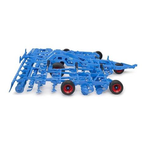 Bruder Lemken Koralin 9 (BR 02228) - B-Toys Keerbergen