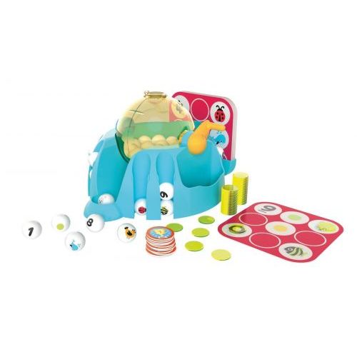 Buki Bingo Junior (BU5602) - B-Toys Keerbergen