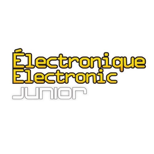 Buki Buki Elektronica Junior (BU7162) - B-Toys Keerbergen