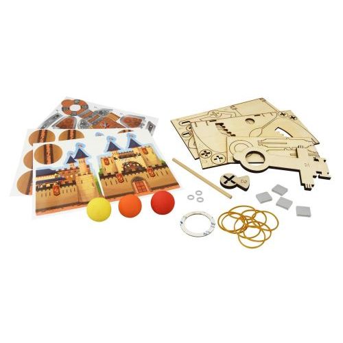 Buki Buki Katapult (BU2171) - B-Toys Keerbergen