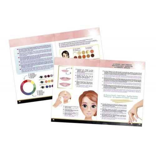 Buki Buki Professionele Studio Make-Up (505425) - B-Toys Keerbergen