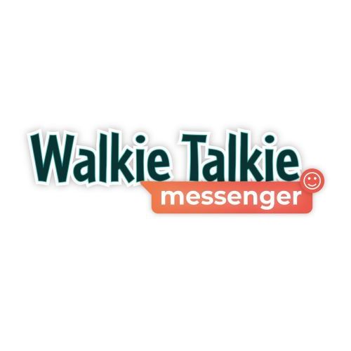 Buki Buki Walkie Talkie Messenger (TW04) - B-Toys Keerbergen