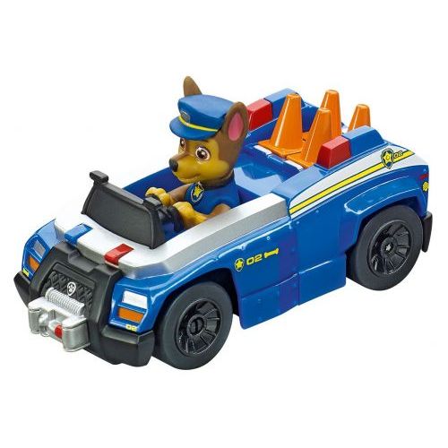 Carrera Carrera First Paw Patrol On the Track (20063033) - B-Toys Keerbergen