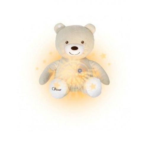 Chicco Chicco Baby Beer Projector Beige  (00008015300000) - B-Toys Keerbergen