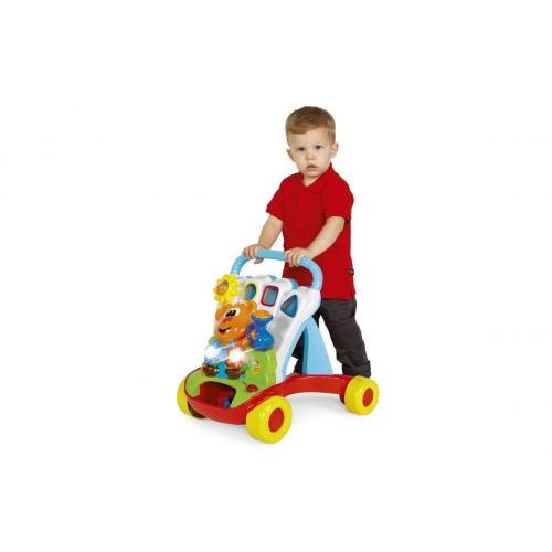 Chicco Chicco Baby Gardener 2 in 1 Loopwagen (00009793000000) - B-Toys Keerbergen