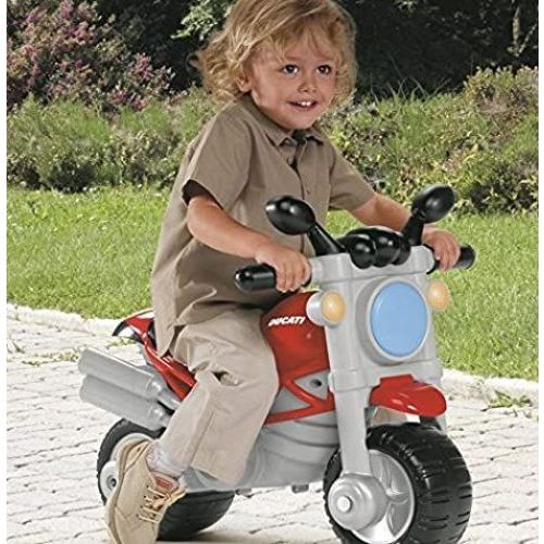 Chicco Chicco Ducati Monster (00071561000000) - B-Toys Keerbergen