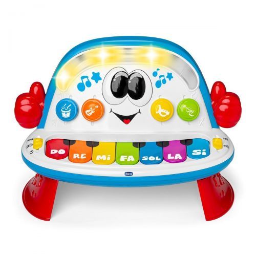 Chicco Chicco Funky De Piano (00010111000000) - B-Toys Keerbergen