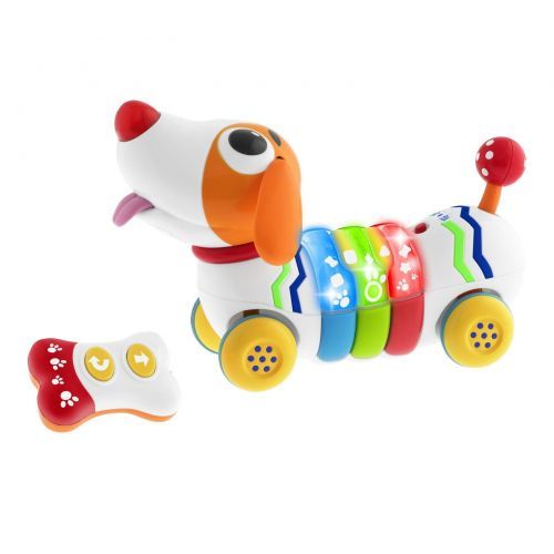 Chicco Chicco Hond Remi (00009336000000) - B-Toys Keerbergen