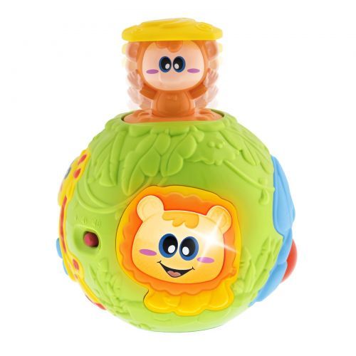Chicco Chicco Palla pop-up (00009340000000) - B-Toys Keerbergen