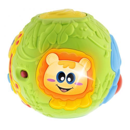 Chicco Chicco Palla pop-up (00009340000000) - B-Toys Keerbergen