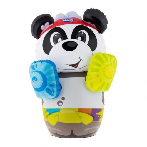 Chicco Chicco Panda Boxing Coach (0001052200000) - B-Toys Keerbergen