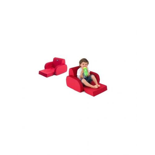 Chicco Chicco Twist Baby Armchair Rood (04079098700000) - B-Toys Keerbergen