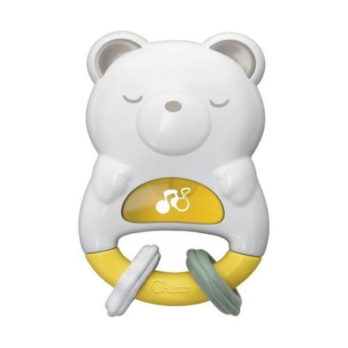 Chicco Dag & Nacht Beer Rammelaar 