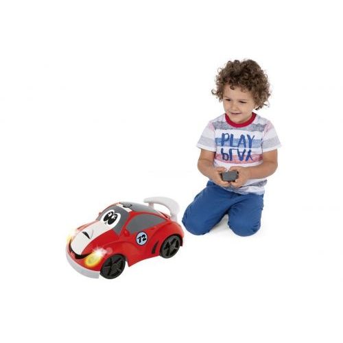 Chicco Johnny Coupé R/C  (00060952300000) - B-Toys Keerbergen