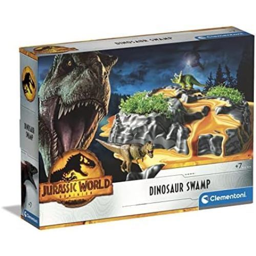 Jurassic World Jurassic World Dinosaur Swamp