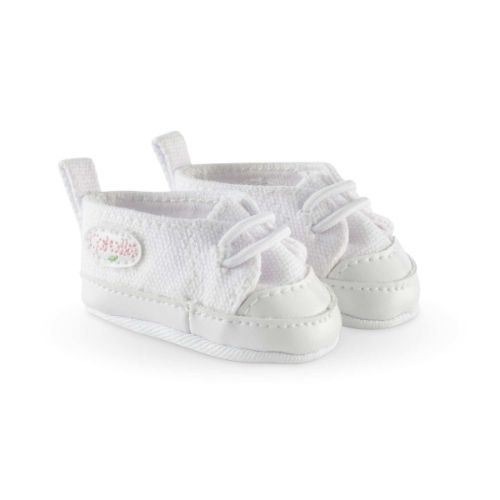 Corolle Corolle Witte Sneakers